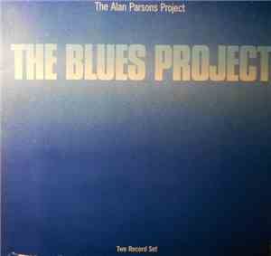 The Alan Parsons Project - The Blues Project