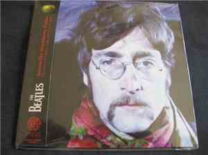 The Beatles - Across The Strawberry Fields: Studio Sessions And Outtakes 19 ...