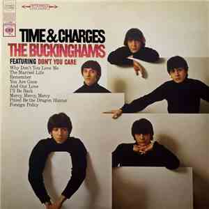The Buckinghams - Time & Charges