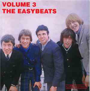 The Easybeats - Volume 3 Plus 11 Bonus Tracks