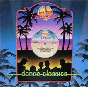 The Gap Band - Party Train / Early In The Morning