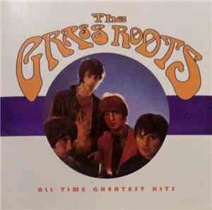 The Grass Roots - All Time Greatest Hits