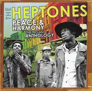 The Heptones - Peace & Harmony