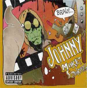 The Johnny Moket Smokers - Brain...