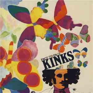 The Kinks - Face To Face
