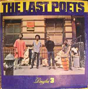 The Last Poets - The Last Poets