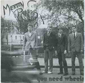 The Merton Parkas - You Need Wheels