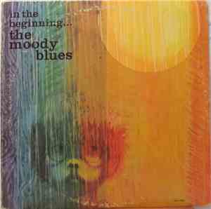 The Moody Blues - In The Beginning...