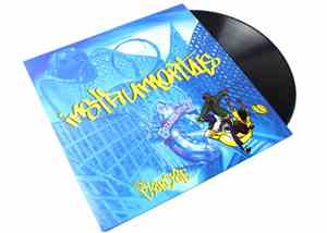 The Pharcyde - Bizarre Ride II The Pharcyde Instrumentals