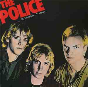 The Police - Outlandos D'Amour