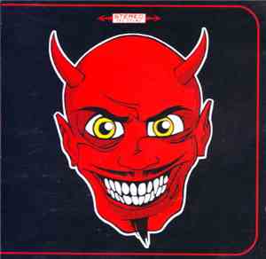 The Redrum - The Redrum