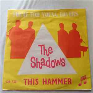 The Shadows - Theme for young lovers