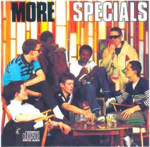 The Specials - More Specials