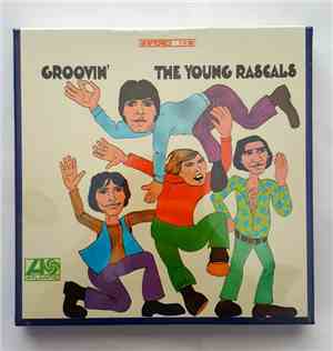 The Young Rascals - Groovin'