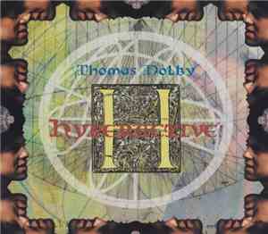 Thomas Dolby - Hyperactive!