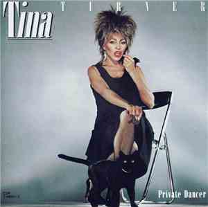 Tina Turner - Private Dancer