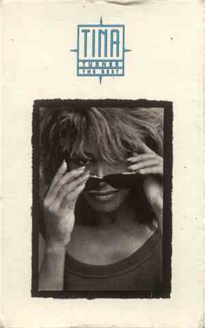 Tina Turner - The Best