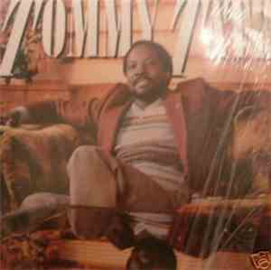 Tommy Tate - The Tommy Tate Album