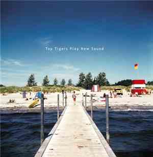 Top Sound / The New Tigers - Top Tigers Play New Sound