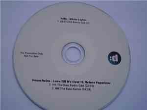 Trifo / HouseTwins Ft. Helena Paparizou - White Lights / Love Till It's Ove ...