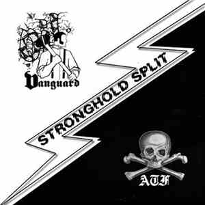 Vanguard  / ATF - Stronghold Split