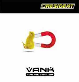 Vank - Magnetism 2K