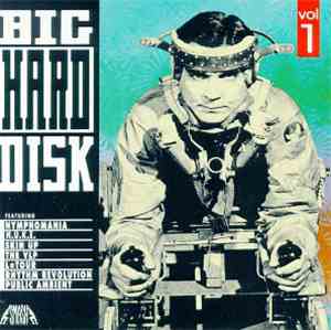 Various - Big Hard Disk Vol 1