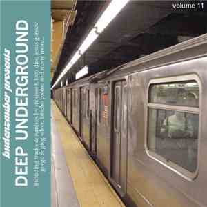 Various - Budenzauber Presents Deep Underground Vol. 11