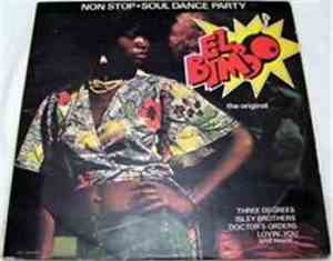 Various - El Bimbo (Non Stop Soul Dance Party)