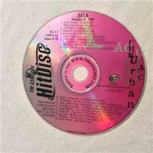 Various - HitDisc 241A