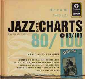 Various - Jazz In The Charts 80/100 (Dream 1945 )