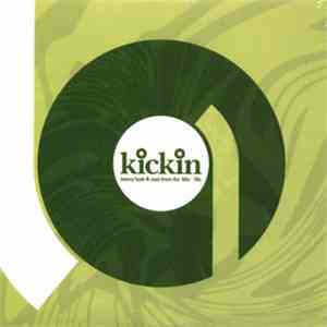 Various - Kickin 1 - Heavy Funk & Soul From The '60s - '70s