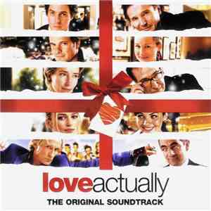 Various - Love Actually - The Original Soundtrack