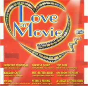 Various - Love On Movie