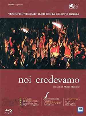 Various - Noi Credevamo