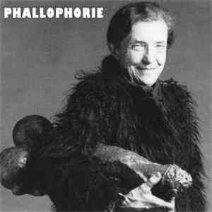 Various - Phallophorie I
