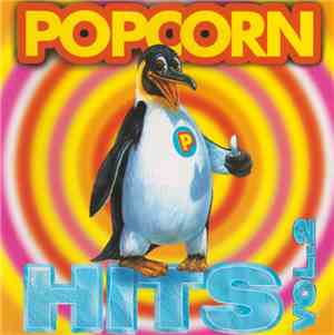 Various - Popcorn Hits Vol.2
