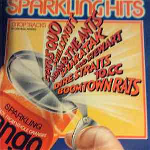 Various - Sparkling Hits