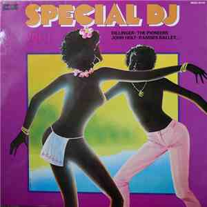 Various - Special DJ Vol. 1