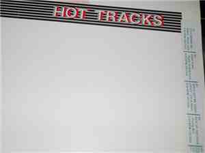 Various - Street Tracks Volume 3