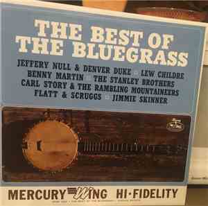 Various - The Best Of The Bluegrass