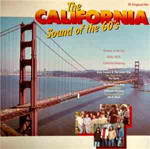 Various - The California Sound Of The 60's