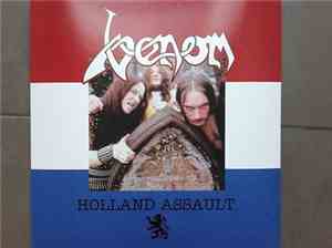 Venom  - Holland Assault