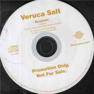 Veruca Salt - Benjamin