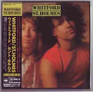 Whitford/St. Holmes - Whitford/St. Holmes