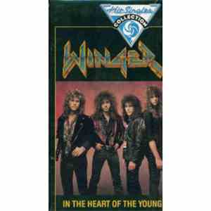 Winger - In The Heart Of The Young