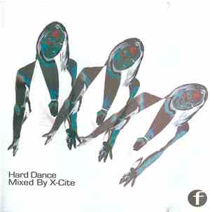 X-Cite  - Hard Dance