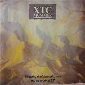 XTC - Mummer