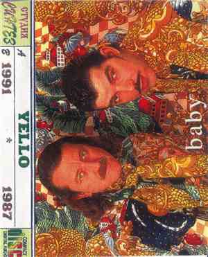Yello - Baby / One Sekond
