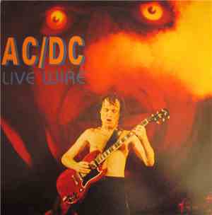 AC/DC - Live Wire